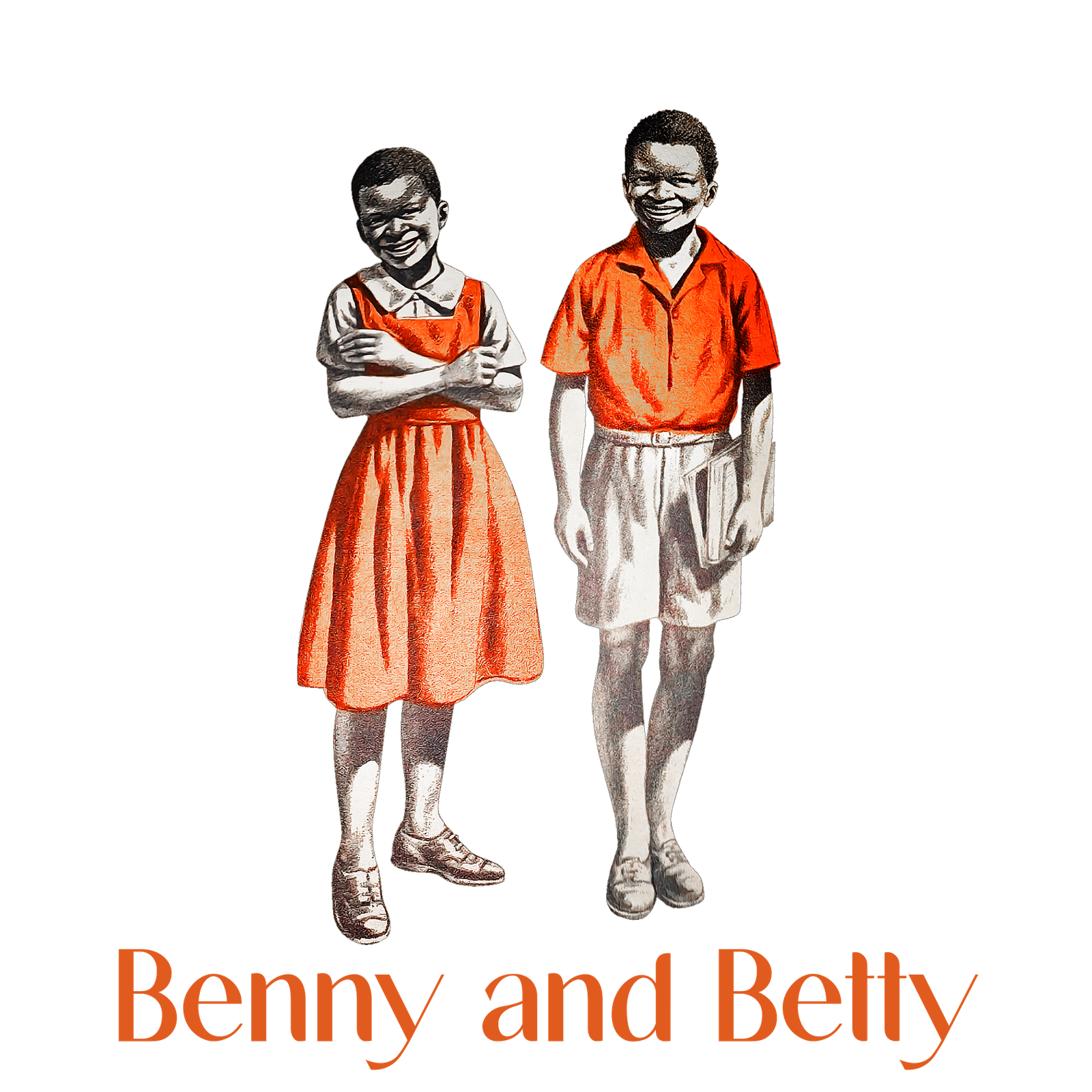Benny And Betty Shop